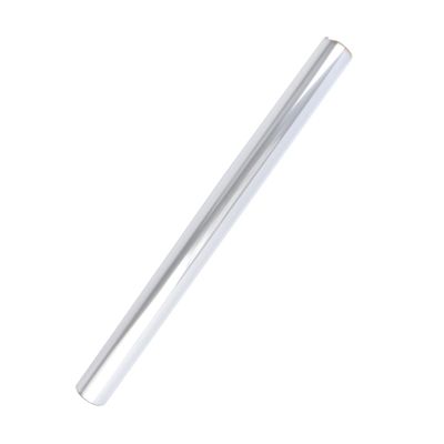 TOVINANNA 1roll Cellophane Wrapping Film for Bouquets Packing Film for Wrapping Floral Arrangements and Special Occasions Like Christmas and Weddings