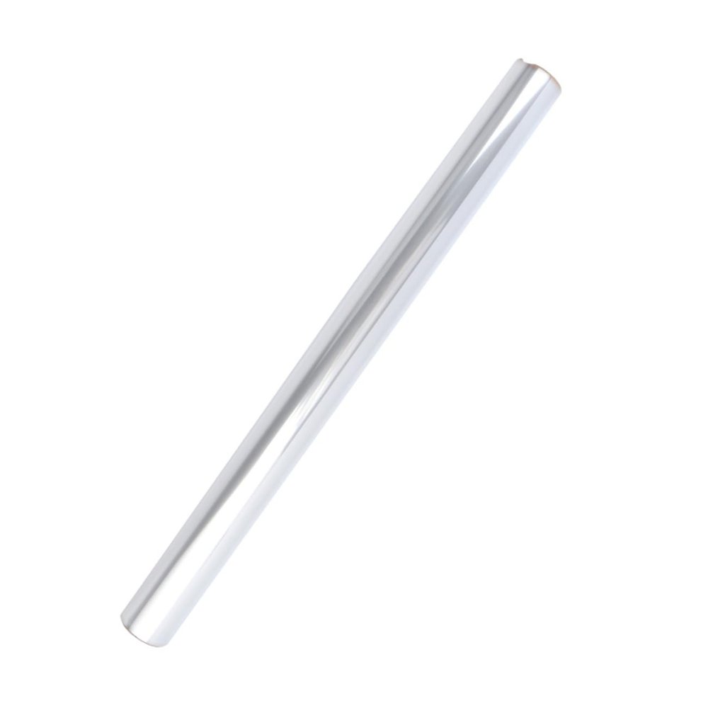 TOVINANNA 1roll Cellophane Wrapping Film for Bouquets Packing Film for Wrapping Floral Arrangements and Special Occasions Like Christmas and Weddings