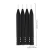 BCOATH Cleaning Kit 5pcs Earmold Cleaner Steel Needle Rod Earwax for Daily Care view 2