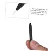 BCOATH Cleaning Kit 5pcs Earmold Cleaner Steel Needle Rod Earwax for Daily Care view 4