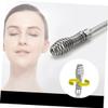 BEBEMOKO 7pcs Stainless Steel Ear Wax Remover for Home Use Ear Wax Picker Tools with Storage Box view 2