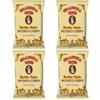 Utzchips Handcooked Grandma Kettle cook potato Chips original Thick, Crunchy, Delicious - 8 oz bags view 1