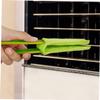 MUCKLILY Blind Cleaner Detail Cleaning Brush Duster for Cleaning Blinds for Air Conditioner Vents view 3