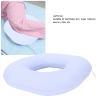 14.2in Donut Pillow, Bed Sore Cushion, Tailbone Pain Relief Cushion for Office Home Chairs Postpartum Pregnancy Hemorrhoids Hip Decompression Pressure Relief view 4