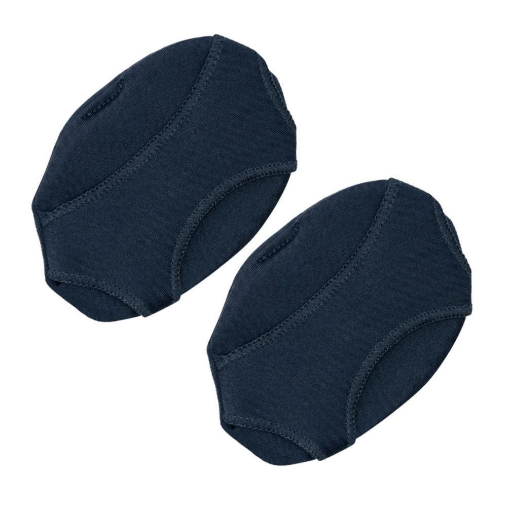 Didiseaon Women's Foot Inserts Comfortable Cushion Pads for Foot Forefoot Mat Size Fits