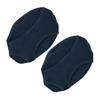 Didiseaon Women's Foot Inserts Comfortable Cushion Pads for Foot Forefoot Mat Size Fits view 1
