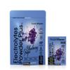 PowderVitamin Electrolytes Powder Plus, Keto, Blueberry Grape, Sugar Free, Pink Himalayan Salt, 1000mg Potassium, 120mg Calcium, 120mg Magnesium, Non-GMO, Zero Calories, (16 Hydration Packets) view 1