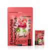 PowderVitamin Electrolytes Powder Plus, Keto, Guava Kiwi, Sugar Free, Pink Himalayan Salt, 1000mg Potassium, 120mg Calcium, 120mg Magnesium, Non-GMO, Zero Calories, (16 Hydration Packets) view 1
