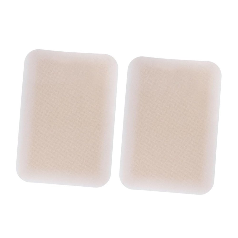 NOLITOY 2pcs Full Coverage Concealer Sticker for Tattoos Scars Skin Conceal Tape for Shadow Root Cover up