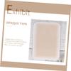 NOLITOY 2pcs Full Coverage Concealer Sticker for Tattoos Scars Skin Conceal Tape for Shadow Root Cover up view 3