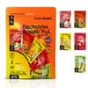 PowderVitamin Electrolytes Powder Plus, Keto, Variety Pack A, Sugar Free, Pink Himalayan Salt, 1000mg Potassium, 120mg Calcium, 120mg Magnesium, Non-GMO, Zero Calories, (16 Hydration Packets) view 1