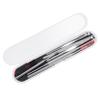 Didiseaon Multipurpose Removal Tools Lightweight Stainless Steel Ear Cleaner Kit Ear Picks Lavage Kit view 1
