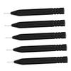 HAPINARY 10pcs Earmold Cleaning Rods for Removal Tools Lightweight Portable Earmold Clean Tools for Personal view 1