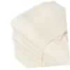 FOMIYES 20pcs Absorbent Wood Fiber Dishwashing Cloths Thickened Multi-Purpose Kitchen Towels for Household Cleaning and Non-Scratch for Dishes and Furniture view 4