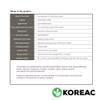 KOREAC_ White Soybean Natto Powder 100% Natural Nattokinase Freeze-Dried Fermented Food 10.6 oz(300g) (10.6 oz(300g)) view 2