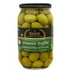 Tassos Pimiento Stuffed Mammoth Olives 35.27 Oz view 1
