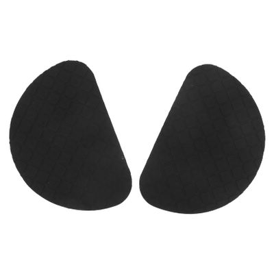 LIFKOME 1pair Non- Shoe Sole Cushions -Skid Pads for Sneakers and Flat Shoes Flexible and Cuttable Design for Enhanced Safety and Comfort