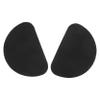 LIFKOME 1pair Non- Shoe Sole Cushions -Skid Pads for Sneakers and Flat Shoes Flexible and Cuttable Design for Enhanced Safety and Comfort view 1