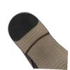 LIFKOME 1pair Non- Shoe Sole Cushions -Skid Pads for Sneakers and Flat Shoes Flexible and Cuttable Design for Enhanced Safety and Comfort view 3