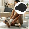 LIFKOME 1pair Non- Shoe Sole Cushions -Skid Pads for Sneakers and Flat Shoes Flexible and Cuttable Design for Enhanced Safety and Comfort view 4