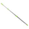 Didiseaon 5sets Mop Handle Replacement Easy Stainless Steel and Plastic Mop Stick Floor Cleaning Tool view 4