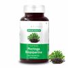Moringa Biopiperine 1000 Mg Superfood, Pure Moringa Fruit&Leaves Extract&Biopiperine, Immunity Booster, Antioxidant Supplement - 60 Vegetarian Tablets view 1