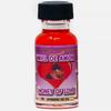 Aceite Miel De Amor - Honey of Love Spiritual Oil - Anointing Oil - Magical - 0.5 fl oz view 1