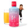 Elevatic Kids multivitamin | 32 Fl.oz (960ml) | Childrens Favourite Liquid multivitamin Formula | Ensuring Daily Essential Nutrition for Kids | Free from Allergens, Artificial Colors & Flavors view 2