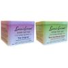 Lauras Gourmet, Over The Top Savory Seasoned Ancient Grain Blends, "The Original" and The Southeast Asian, Combo 10 oz. Tins, 2 Pack, All-Natural, Gluten-Free Topper for Salads, Soups, Yogurt, and Recipes view 1