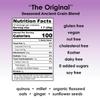 Lauras Gourmet, Over The Top Savory Seasoned Ancient Grain Blends, "The Original" and The Southeast Asian, Combo 10 oz. Tins, 2 Pack, All-Natural, Gluten-Free Topper for Salads, Soups, Yogurt, and Recipes view 2