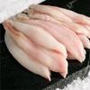 Pacific True Cod Fillets, 12-16 oz, Lean and Firm Texture, Sustainably Sourced, 10 lb Case view 1