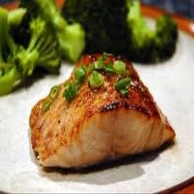 Alaskan Black Cod - Sablefish, Skin On Fillet, 5+ lb, Premium Quality, Ocean Beauty