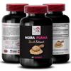 Active Boost Formula - Muira PUAMA BARK Extract - Natural Daily Lift, Active Day Companion, Natures Momentum, All-Day Energy Boost, Mindful Energy Lift, Botanical Lifestyle Support 1 Bottle 60 Caps view 1
