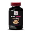 Active Boost Formula - Muira PUAMA BARK Extract - Natural Daily Lift, Active Day Companion, Natures Momentum, All-Day Energy Boost, Mindful Energy Lift, Botanical Lifestyle Support 1 Bottle 60 Caps view 2