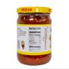 Mad Butcher Medium Salsa 16 oz Jar view 2