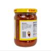 Mad Butcher Medium Salsa 16 oz Jar view 3