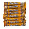 Chick O Stick Candy Bars | 8 Pack | Crunchy Peanut Butter Rolled In Toast Coconut | Peanut Butter Candy | .7 oz Bars | Pack of 8 Bars by Payless Shop view 1