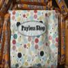 Chick O Stick Candy Bars | 8 Pack | Crunchy Peanut Butter Rolled In Toast Coconut | Peanut Butter Candy | .7 oz Bars | Pack of 8 Bars by Payless Shop view 2
