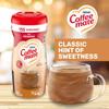 Coffee Mate Original Powdered Coffee Creamer 11 oz. 2-Pack Bundle with Basicos Coaster view 3