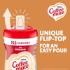 Coffee Mate Original Powdered Coffee Creamer 11 oz. 2-Pack Bundle with Basicos Coaster view 4