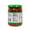 Mad Butcher Mild Salsa 16 oz Jar view 2