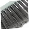 ULDIGI 1set Broom Dustpan Set Portable Broom Dustpan Small and Cleaning Brush Set view 2