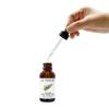 STAR CARE 100% Pure Tea Tree Essential Oil for Hair, Scalp, and Skin Care Cold Pressed Undiluted & Hexane Free Melaleuca Oil Premium Glass Bottle with Dropper, 1 fl oz (30ml) view 2