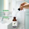 STAR CARE 100% Pure Tea Tree Essential Oil for Hair, Scalp, and Skin Care Cold Pressed Undiluted & Hexane Free Melaleuca Oil Premium Glass Bottle with Dropper, 1 fl oz (30ml) view 4