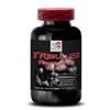 Natures Power - TRIBULUS TERRESTRIS Extract - Athletic Support, Daily Energy Boost, Pure Energy Support, Strength, Active Lifestyle Support, Natural Muscle Support 1 Bottle 90 Tablets view 2