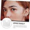BCOATH Ear Cleaning Basin Ear Wax Removal Wash Basin Safe Comfortable for Home Office Use view 3