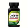 NutraA2Z CoQ-10 Fast Release, 100mg, 80 softgels view 1