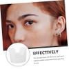 COLLBATH Ear Basin for Ear Wash Safe Comfortable Wash Basin for Irrigation Portable Easy to Carry view 3