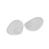 SKISUNO High Heel Cushion Pads Gel Insoles Forefoot Gel Pad Arch Support Massaging Insoles for Comfort view 1