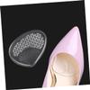 SKISUNO High Heel Cushion Pads Gel Insoles Forefoot Gel Pad Arch Support Massaging Insoles for Comfort view 3